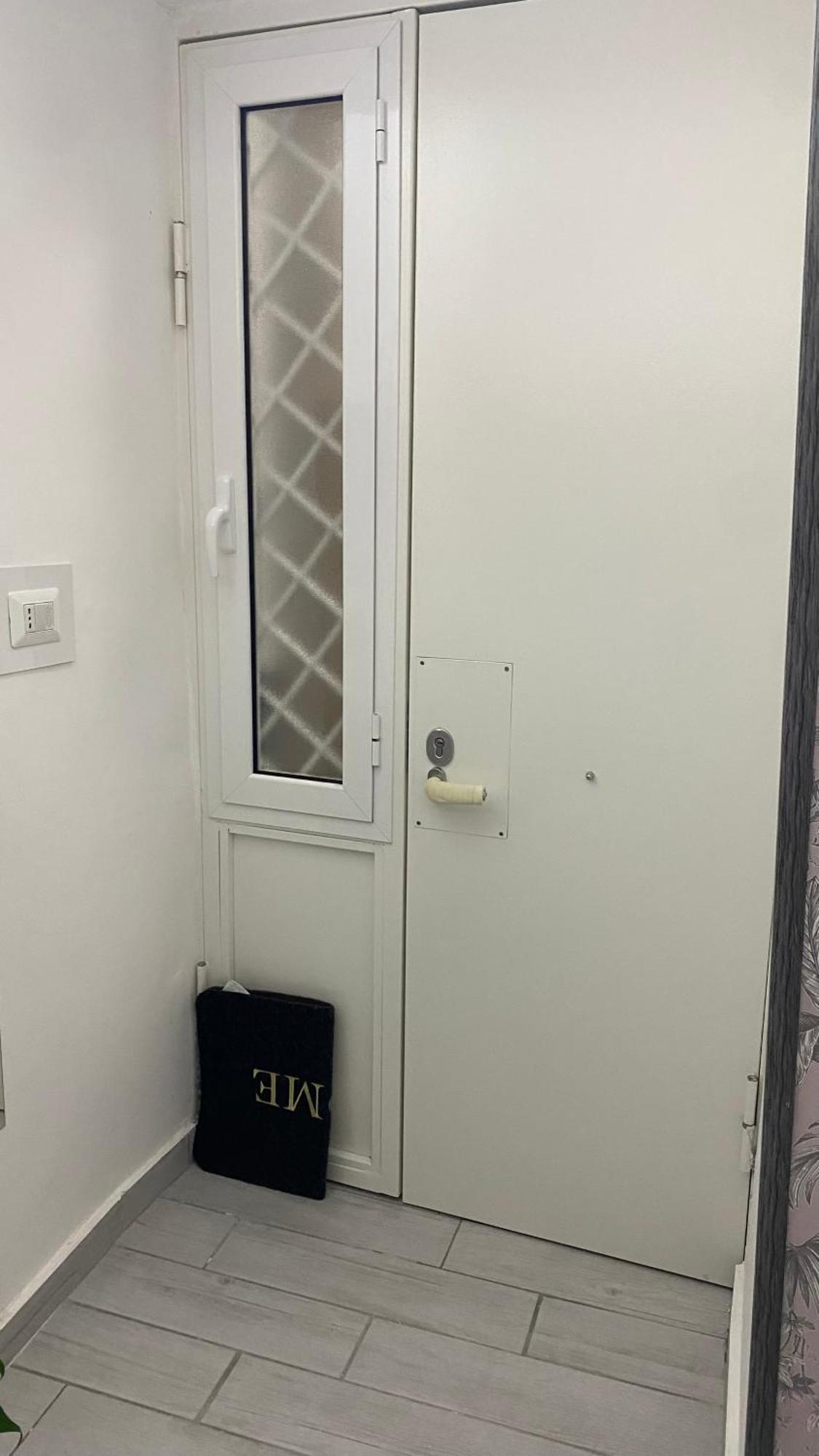 House Quartieri Sasymary Napoli Dış mekan fotoğraf