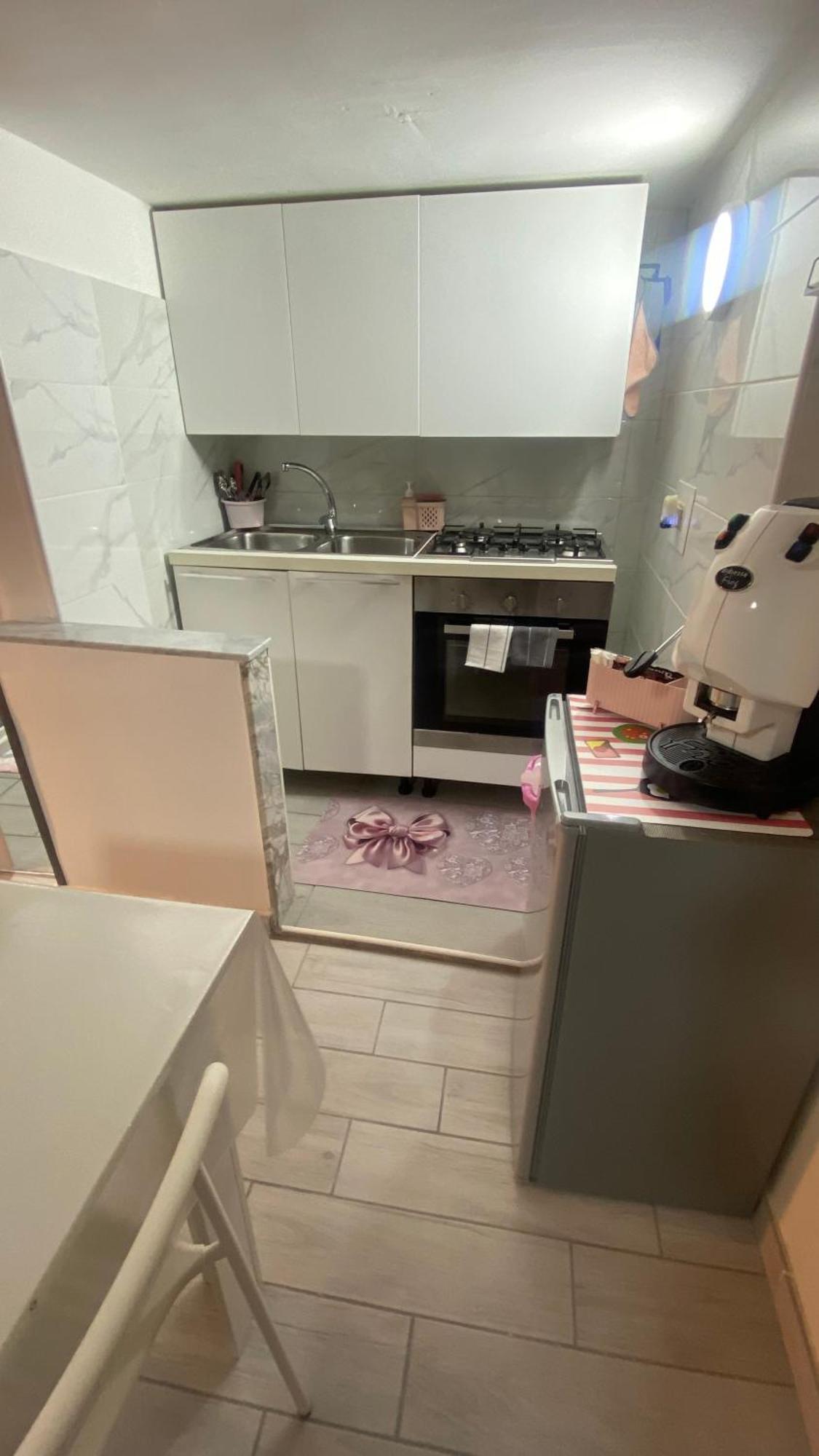 House Quartieri Sasymary Napoli Dış mekan fotoğraf