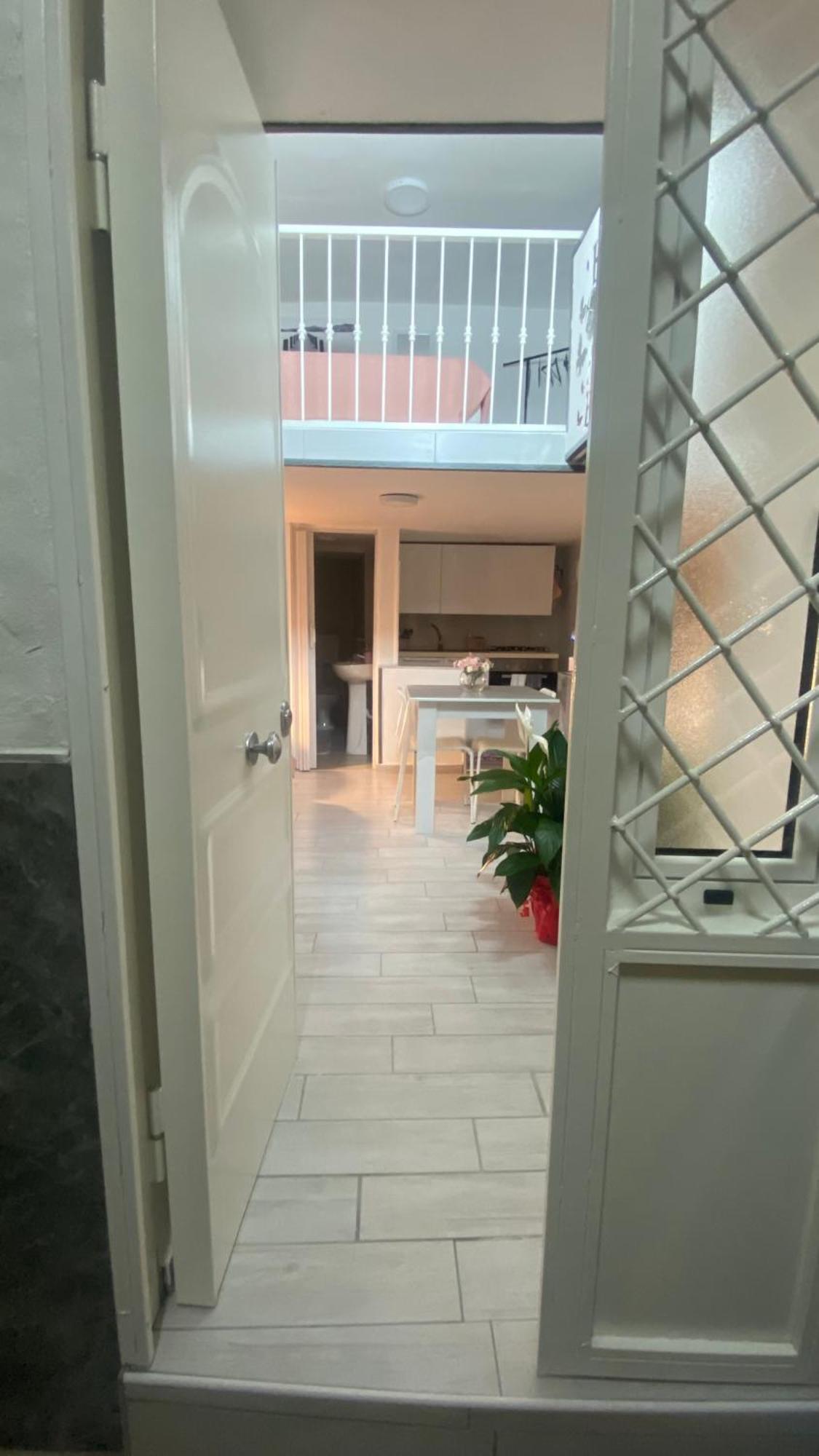 House Quartieri Sasymary Napoli Dış mekan fotoğraf
