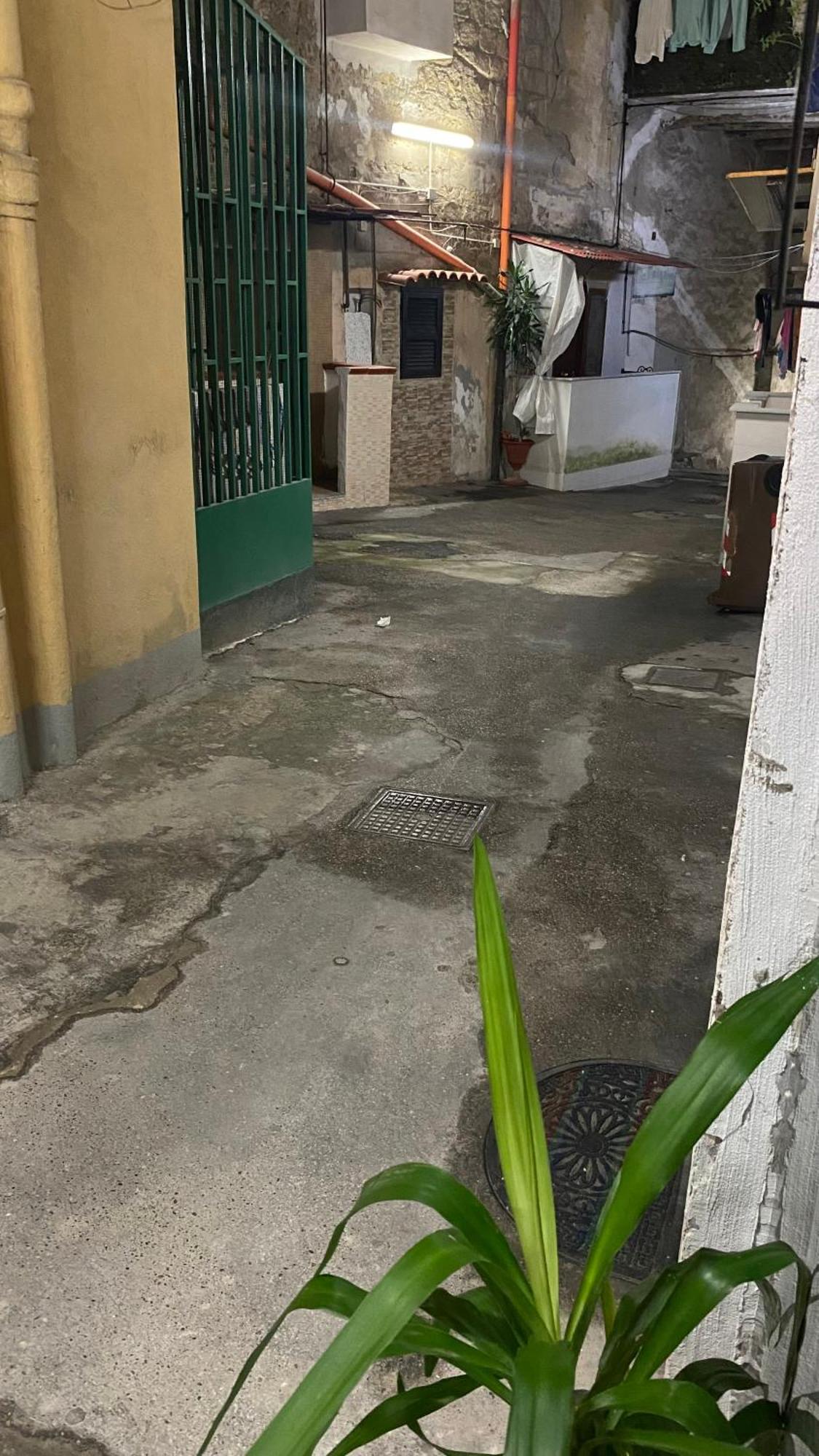 House Quartieri Sasymary Napoli Dış mekan fotoğraf