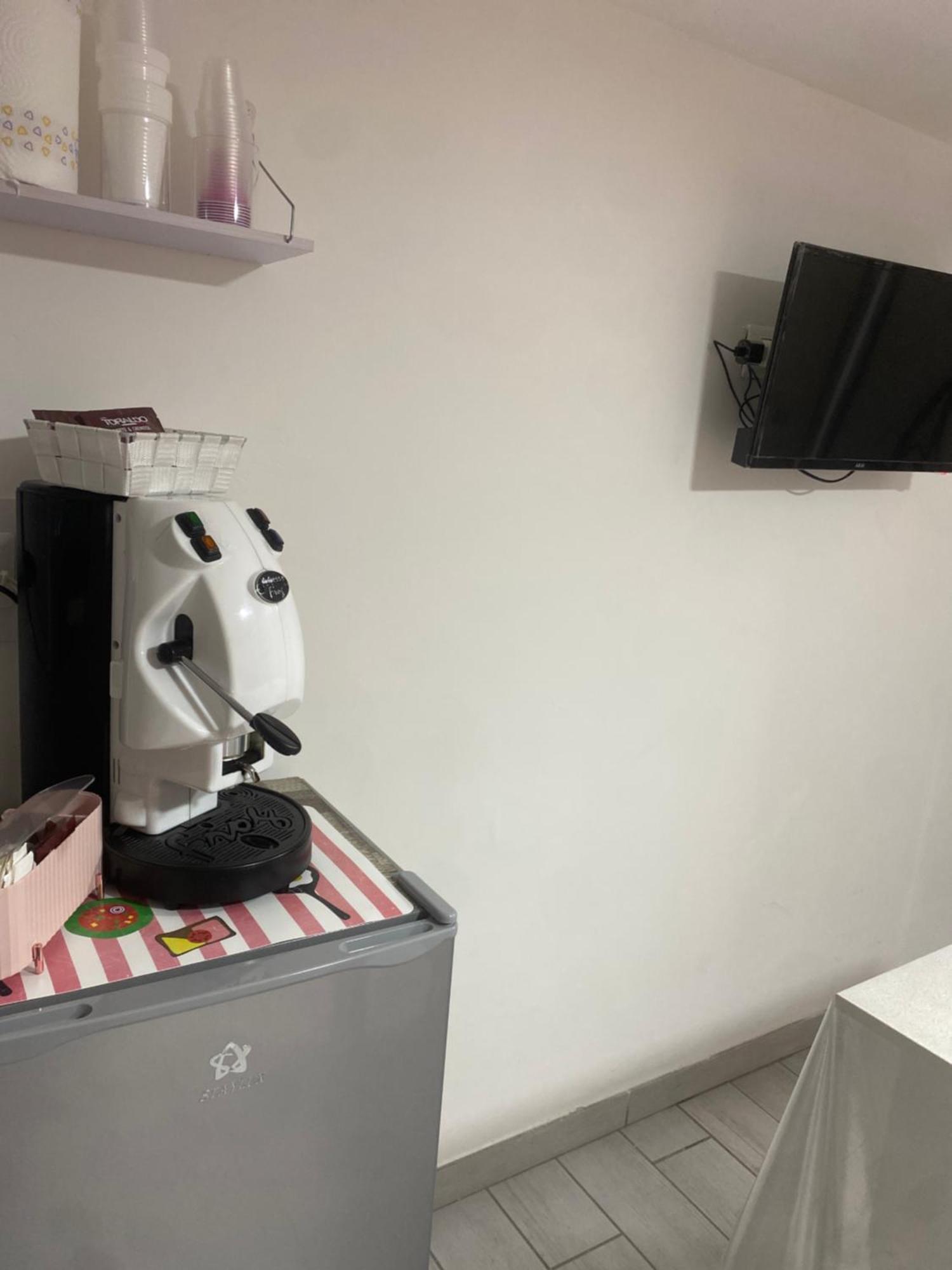 House Quartieri Sasymary Napoli Dış mekan fotoğraf